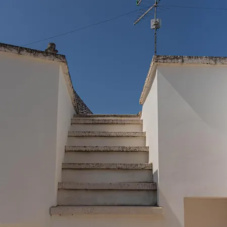 Σπίτι διακοπών Trulli Sulla Valle