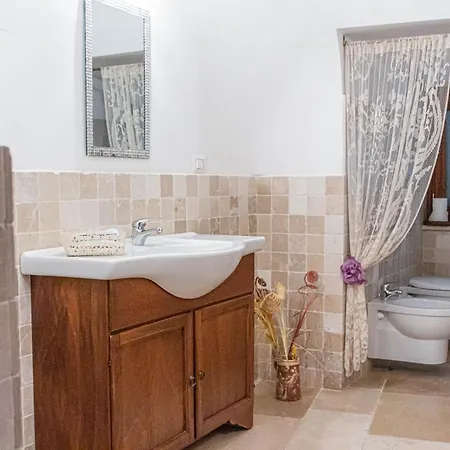 Trulli Sulla Valle Σπίτι διακοπών Locorotondo
