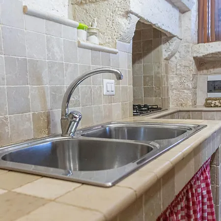 Σπίτι διακοπών Trulli Sulla Valle Locorotondo