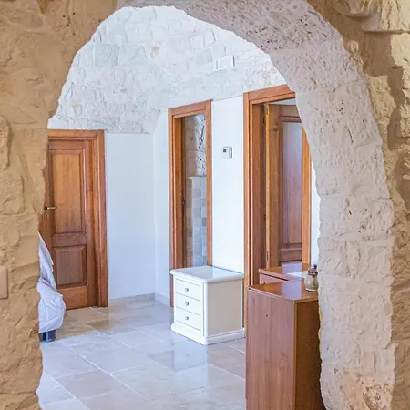 Σπίτι διακοπών Trulli Sulla Valle *
