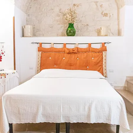 Σπίτι διακοπών Trulli Sulla Valle *