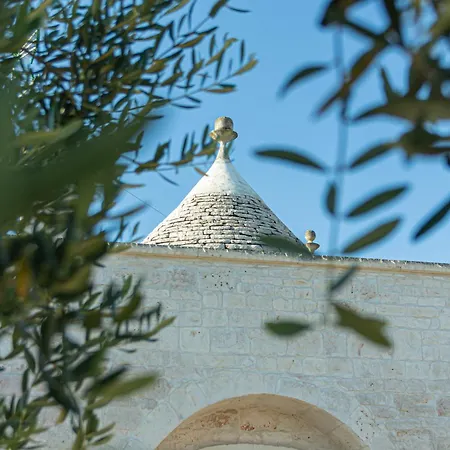 Σπίτι διακοπών Trulli Sulla Valle Locorotondo