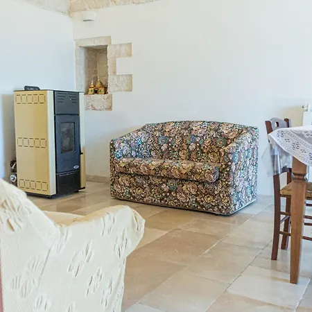 Trulli Sulla Valle