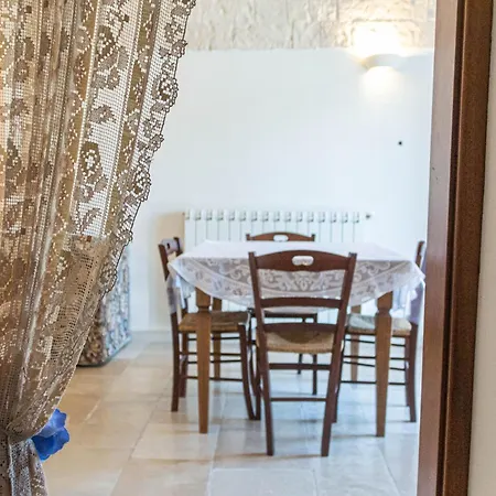 Σπίτι διακοπών Trulli Sulla Valle *