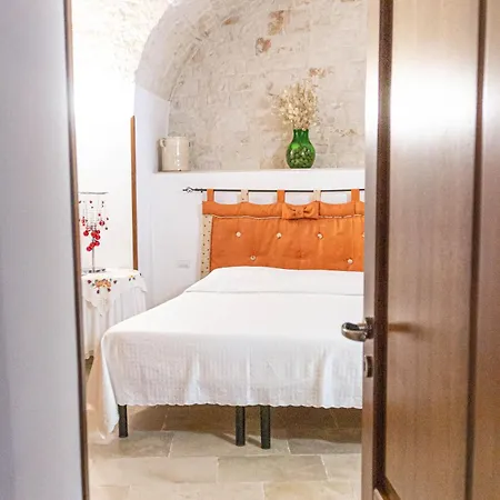 Σπίτι διακοπών Trulli Sulla Valle Locorotondo