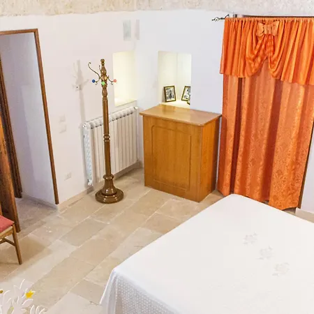 Trulli Sulla Valle Σπίτι διακοπών *
