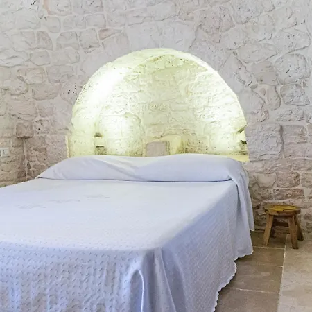 Σπίτι διακοπών Trulli Sulla Valle Locorotondo