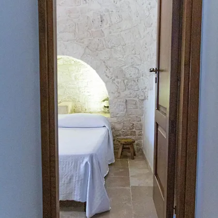 Trulli Sulla Valle *