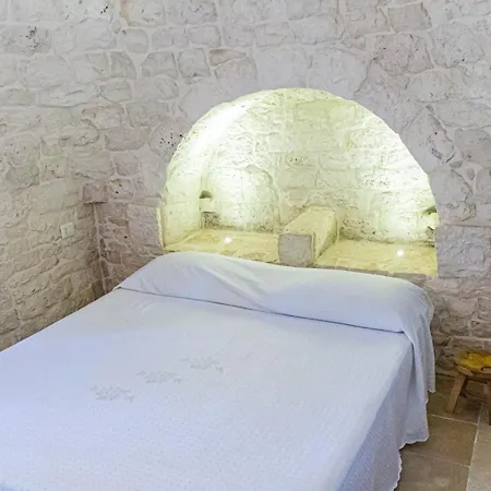 Trulli Sulla Valle Locorotondo