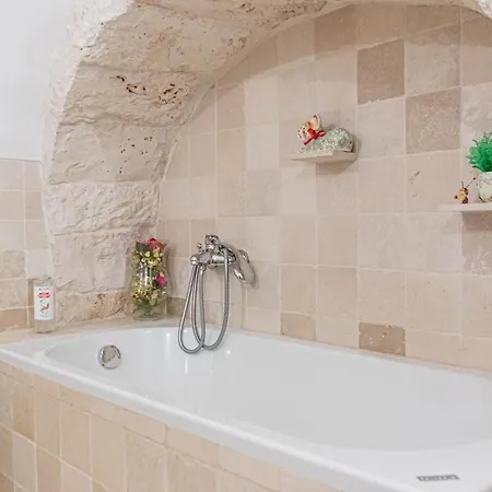 Σπίτι διακοπών Trulli Sulla Valle *