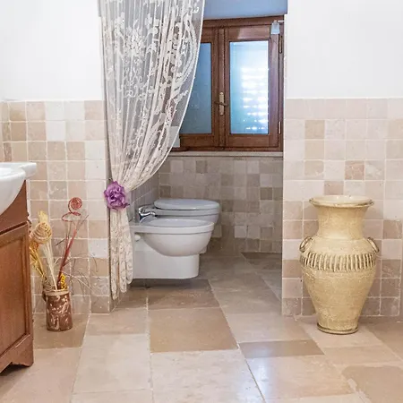 Trulli Sulla Valle Σπίτι διακοπών Locorotondo
