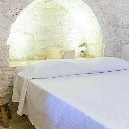 Trulli Sulla Valle *