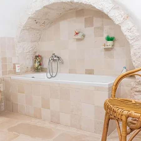 Σπίτι διακοπών Trulli Sulla Valle