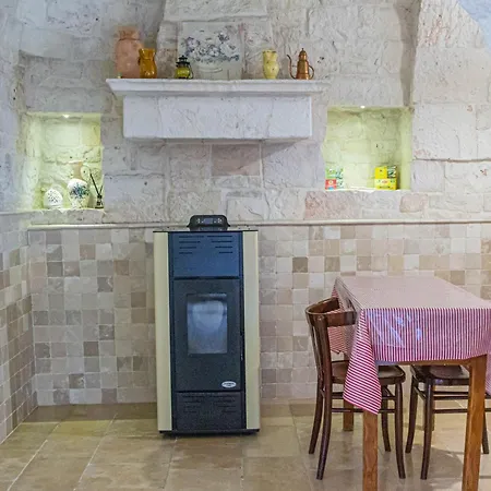 Σπίτι διακοπών Trulli Sulla Valle Locorotondo