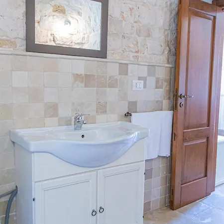 Σπίτι διακοπών Trulli Sulla Valle