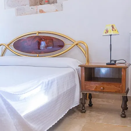 Σπίτι διακοπών Trulli Sulla Valle *