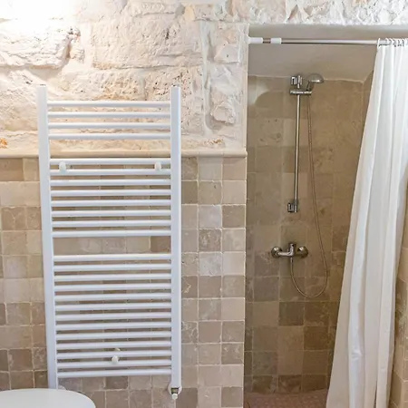 Trulli Sulla Valle Σπίτι διακοπών *