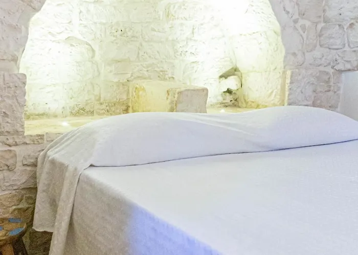 Trulli Sulla Valle *