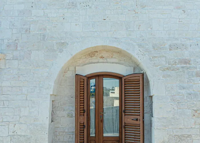 Trulli Sulla Valle *