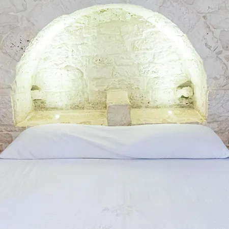 Trulli Sulla Valle Сasa de vacaciones