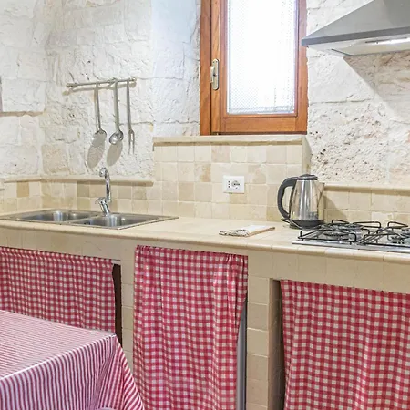 Trulli Sulla Valle * 로코로톤도