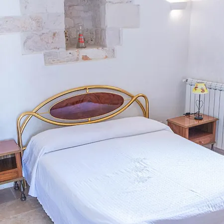 Trulli Sulla Valle 펜션