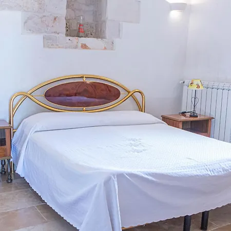 Trulli Sulla Valle Сasa de vacaciones Locorotondo