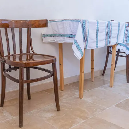 Сasa de vacaciones Trulli Sulla Valle Locorotondo