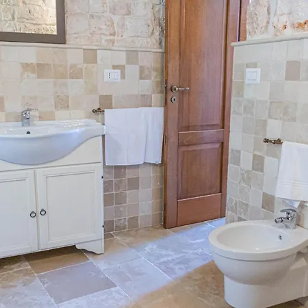 Trulli Sulla Valle *