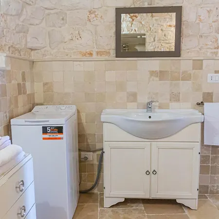 Trulli Sulla Valle * 로코로톤도