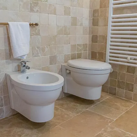 펜션 Trulli Sulla Valle