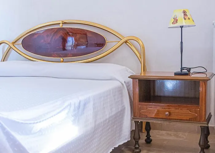 Дом отдыха Trulli Sulla Valle *